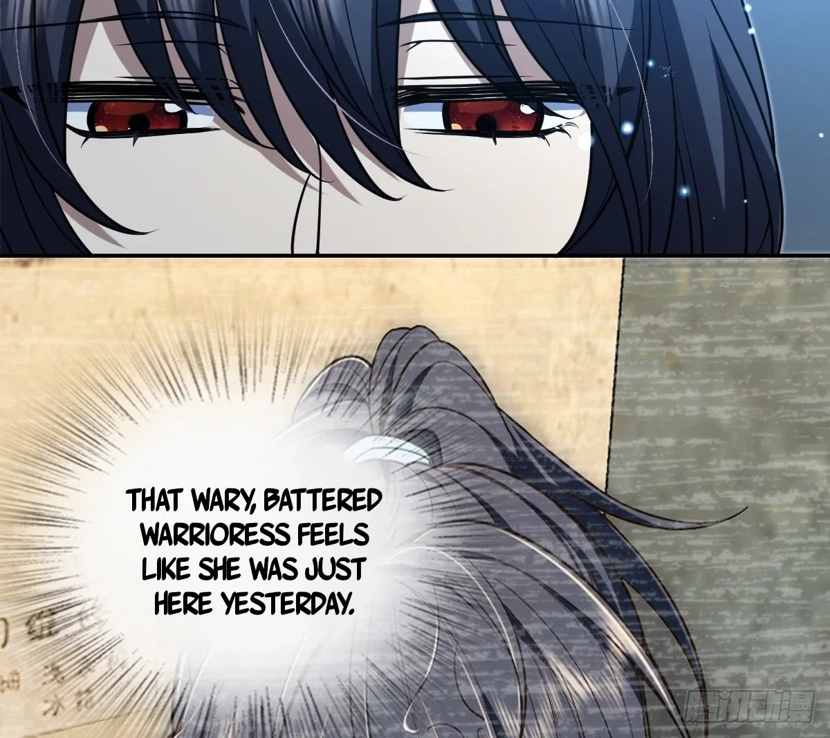 My Wife Is From a Thousand Years Ago Chapter 408 – Page 73