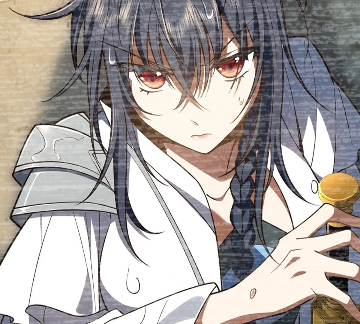 My Wife Is From a Thousand Years Ago Chapter 408 – Page 74