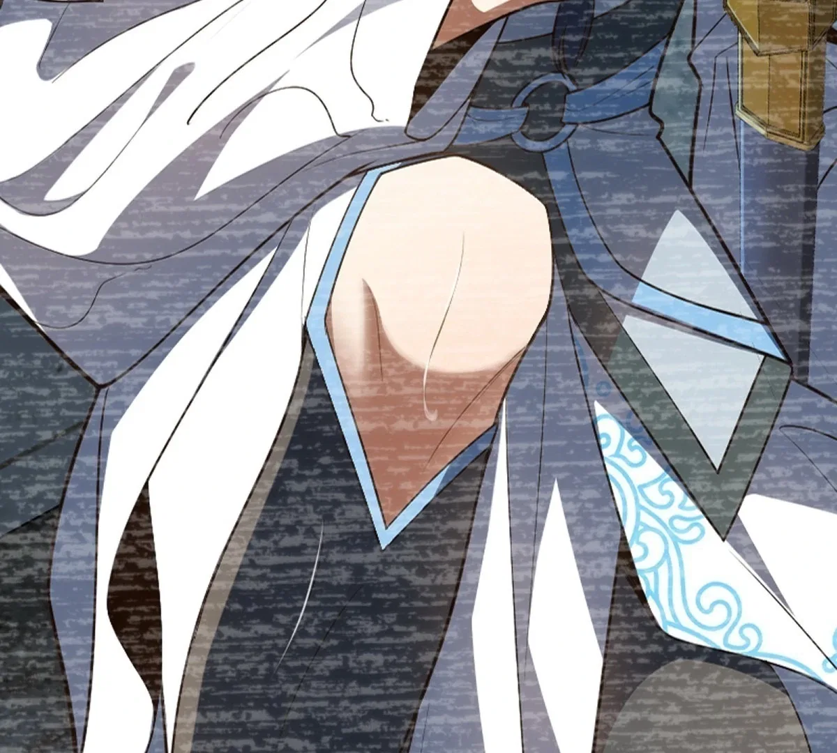 My Wife Is From a Thousand Years Ago Chapter 408 – Page 75