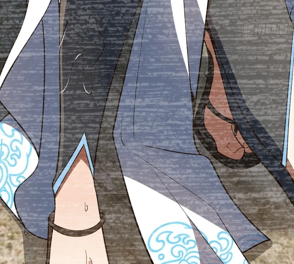 My Wife Is From a Thousand Years Ago Chapter 408 – Page 76