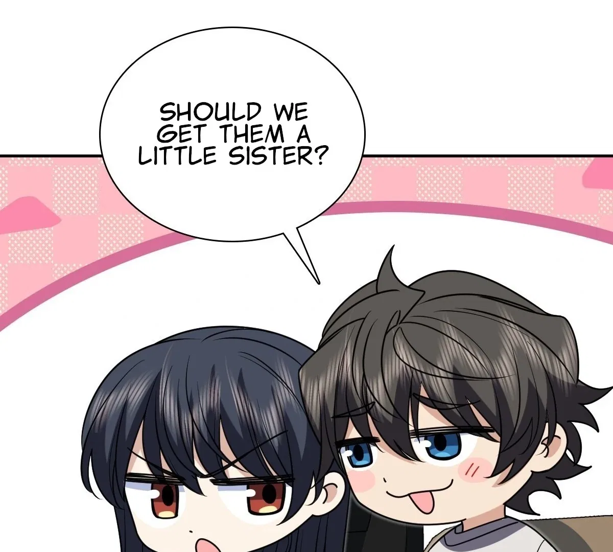 My Wife Is From a Thousand Years Ago Chapter 408 – Page 78