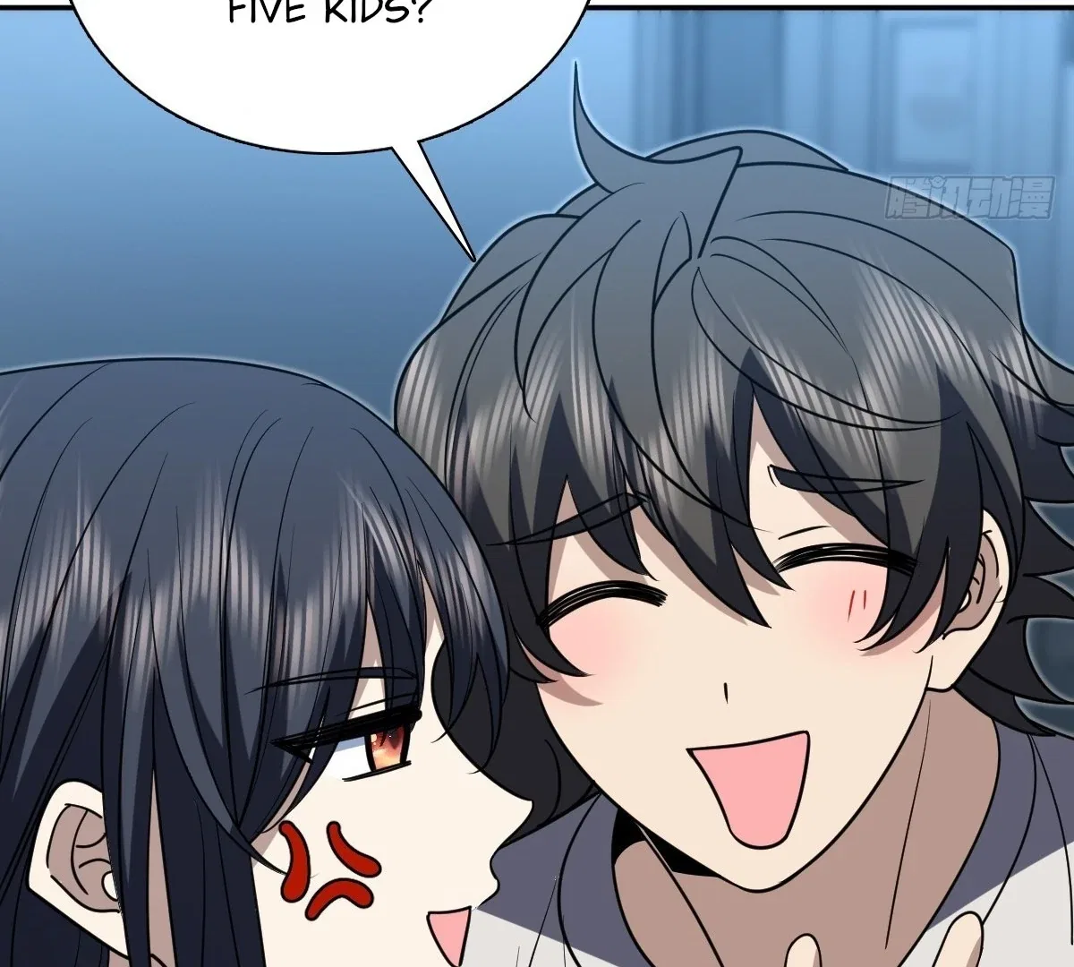 My Wife Is From a Thousand Years Ago Chapter 408 – Page 80