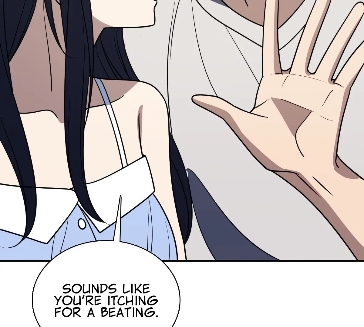 My Wife Is From a Thousand Years Ago Chapter 408 – Page 81