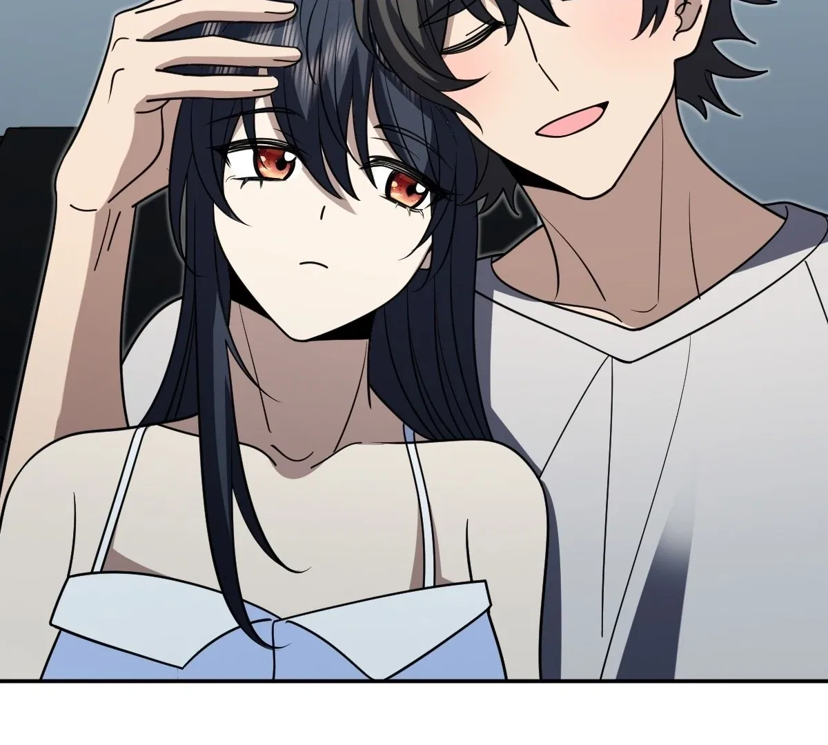 My Wife Is From a Thousand Years Ago Chapter 408 – Page 83