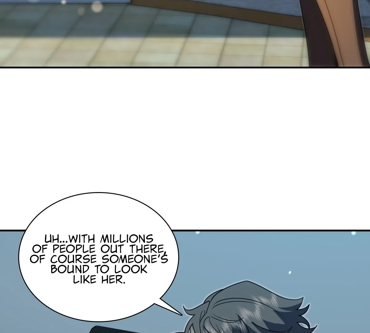 My Wife Is From a Thousand Years Ago Chapter 408 – Page 93