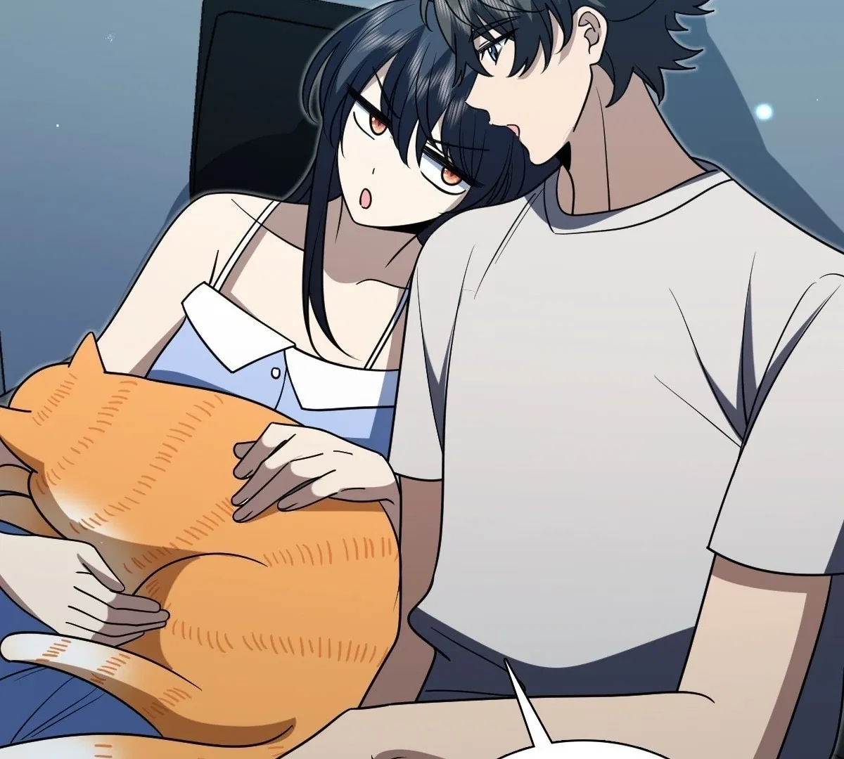 My Wife Is From a Thousand Years Ago Chapter 408 – Page 94