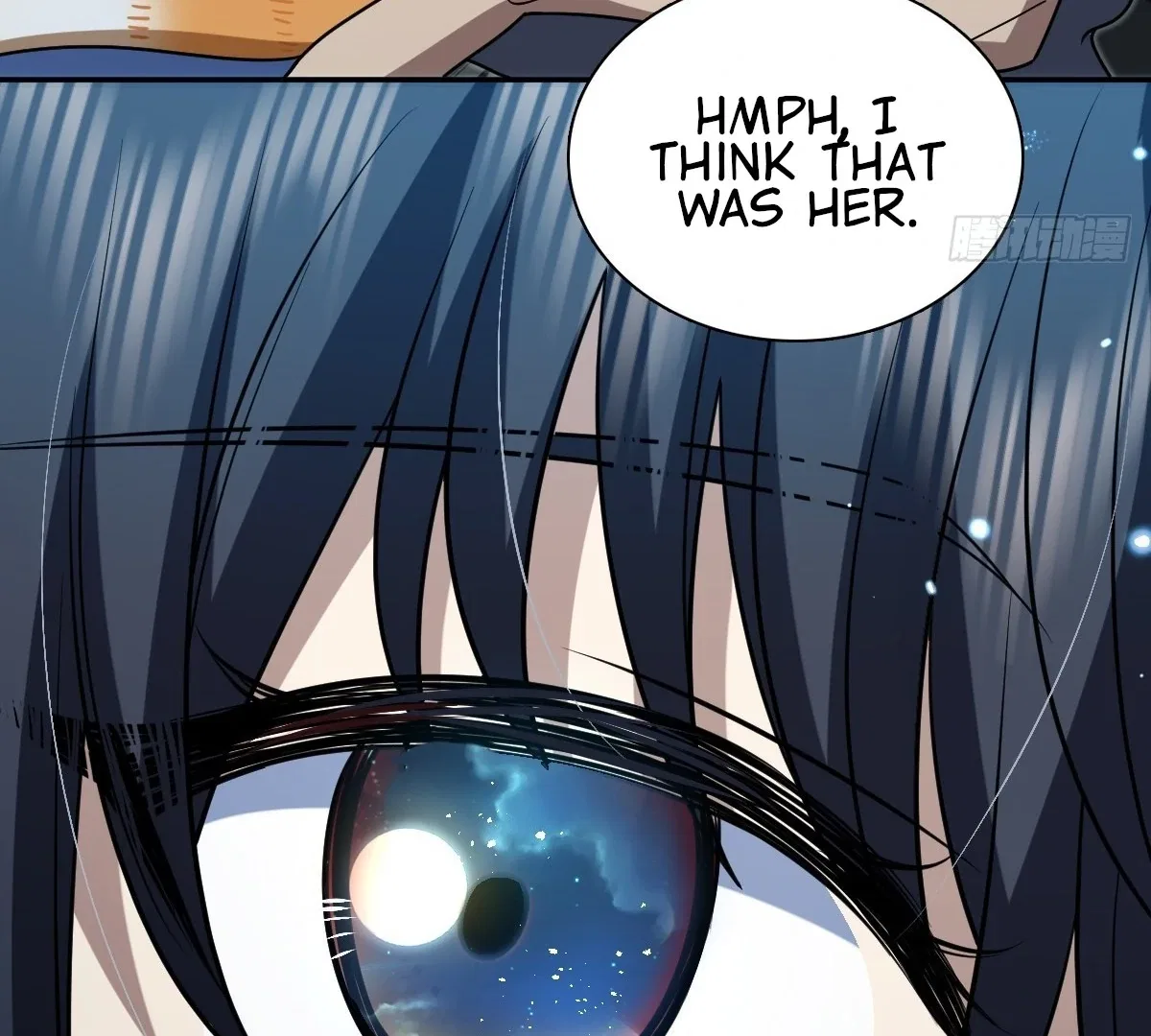 My Wife Is From a Thousand Years Ago Chapter 408 – Page 95