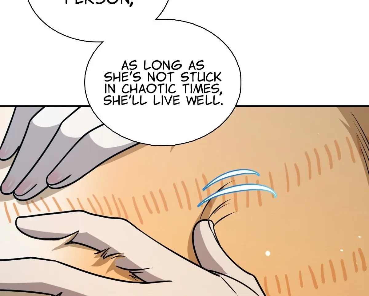 My Wife Is From a Thousand Years Ago Chapter 408 – Page 99