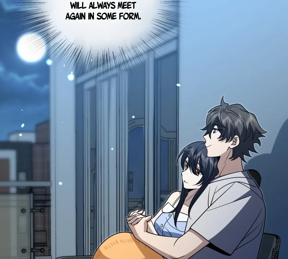 My Wife Is From a Thousand Years Ago Chapter 408 – Page 105