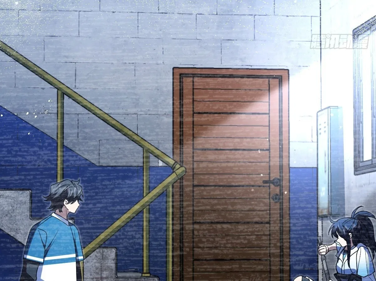 My Wife Is From a Thousand Years Ago Chapter 408 – Page 109