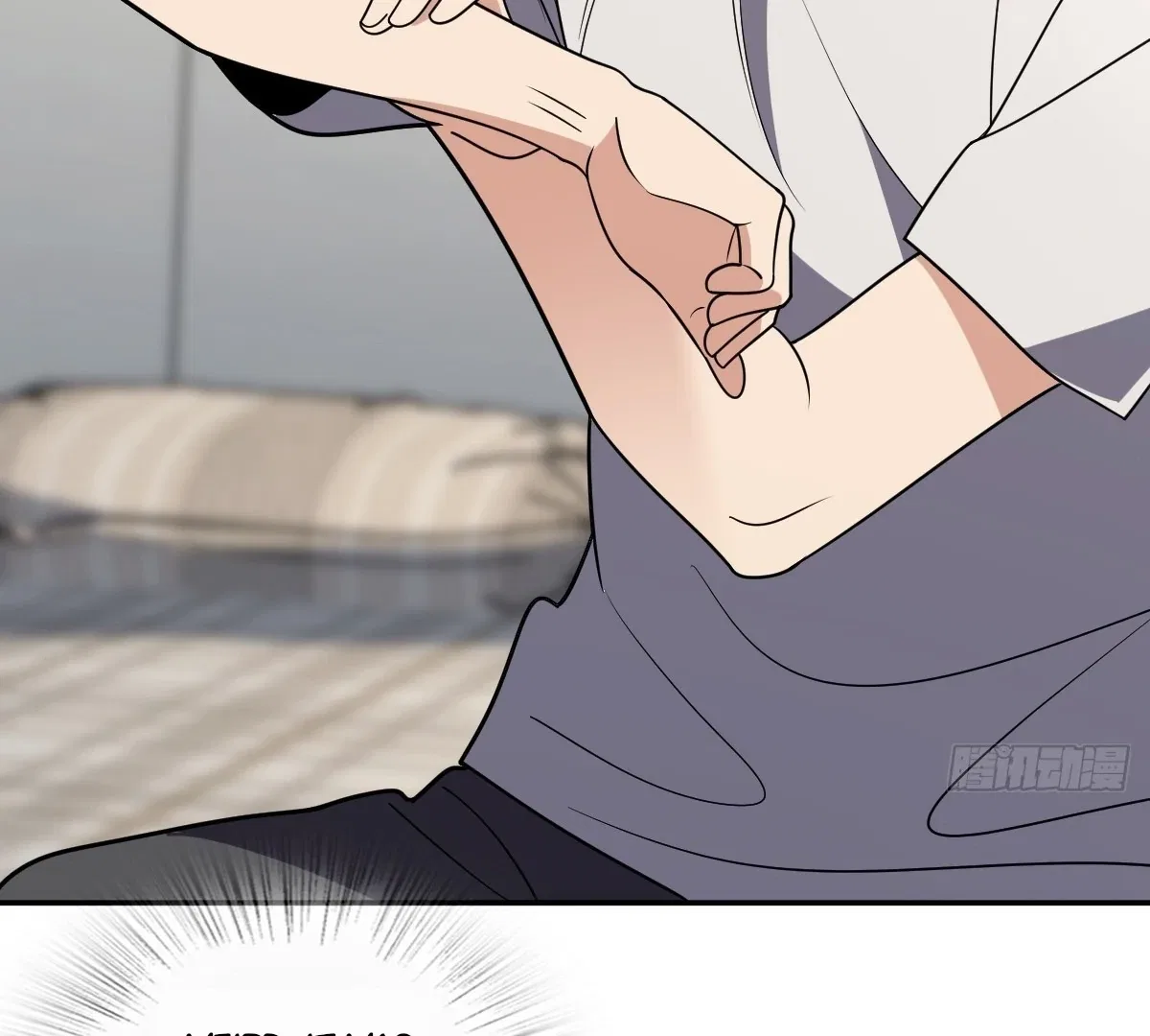 My Wife Is From a Thousand Years Ago Chapter 407 – Page 3