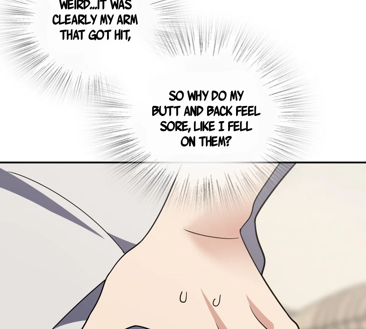 My Wife Is From a Thousand Years Ago Chapter 407 – Page 4