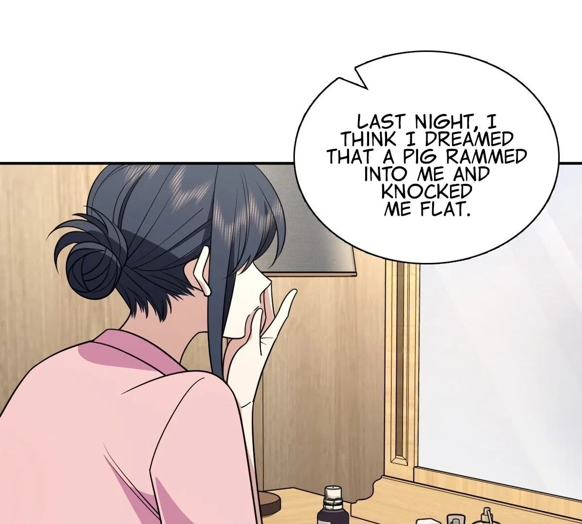 My Wife Is From a Thousand Years Ago Chapter 407 – Page 6