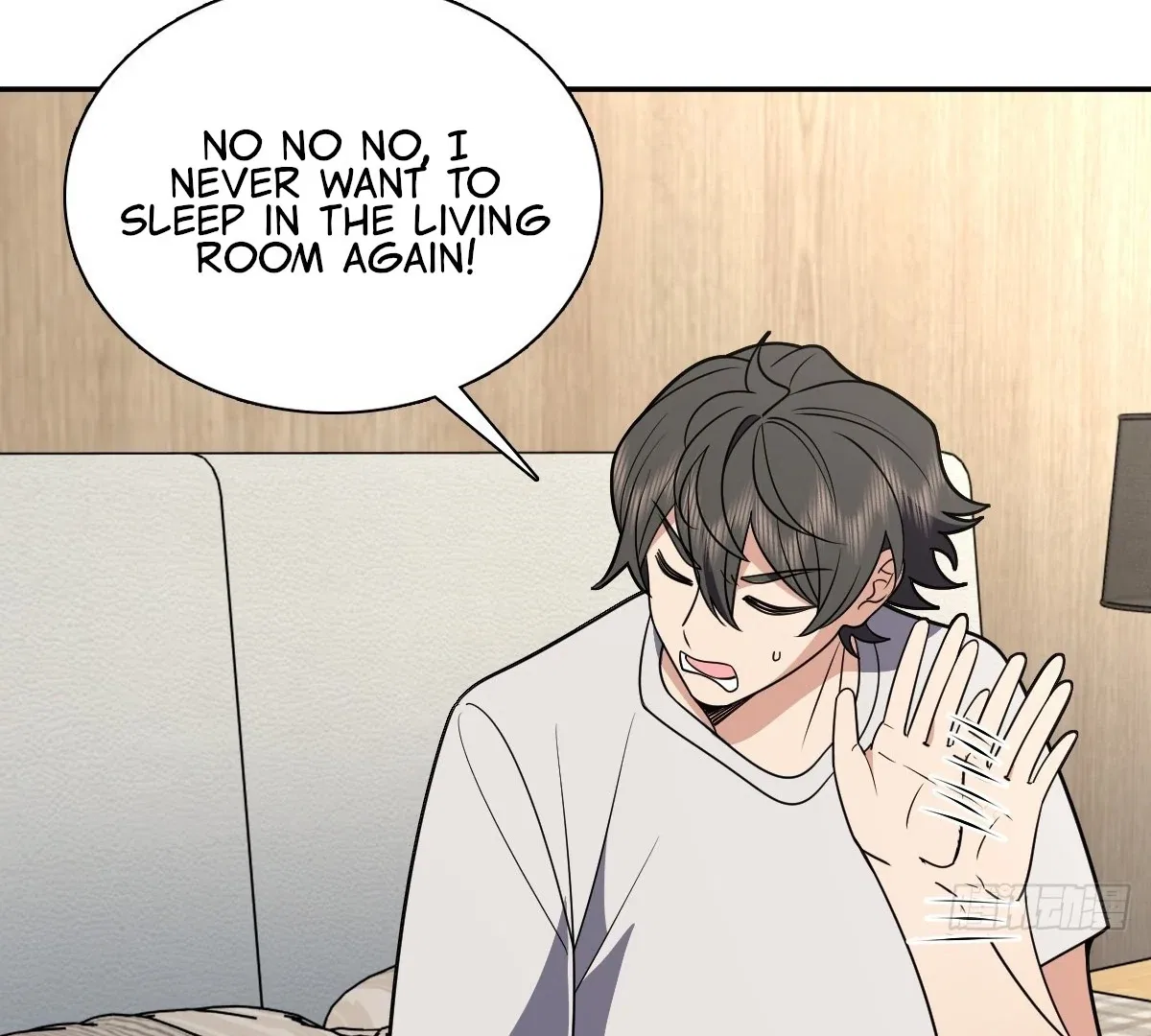 My Wife Is From a Thousand Years Ago Chapter 407 – Page 10