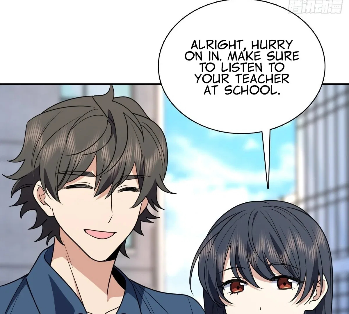 My Wife Is From a Thousand Years Ago Chapter 407 – Page 16