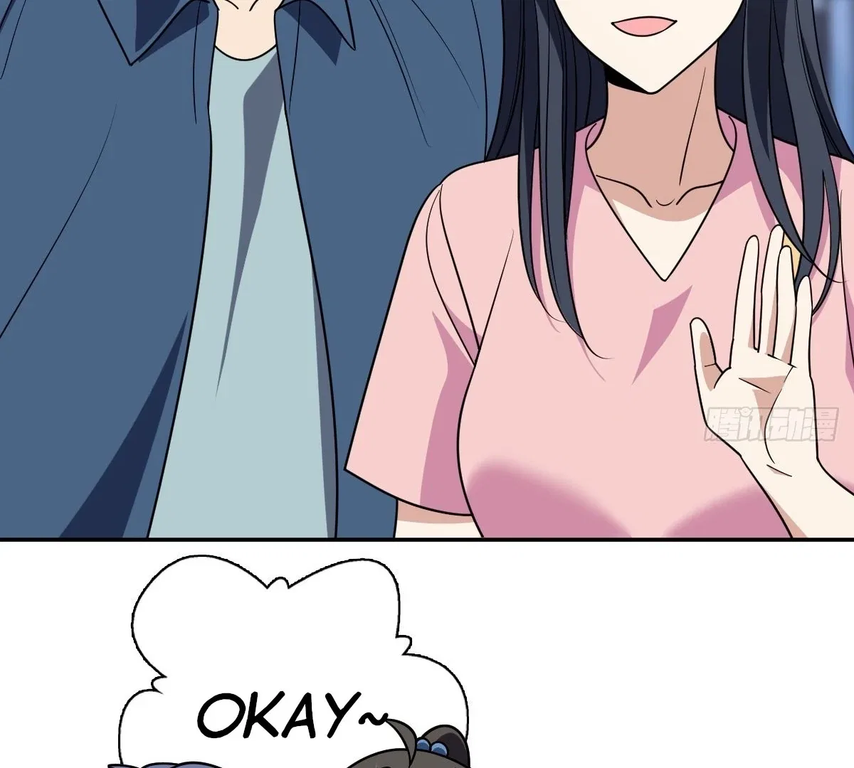 My Wife Is From a Thousand Years Ago Chapter 407 – Page 17