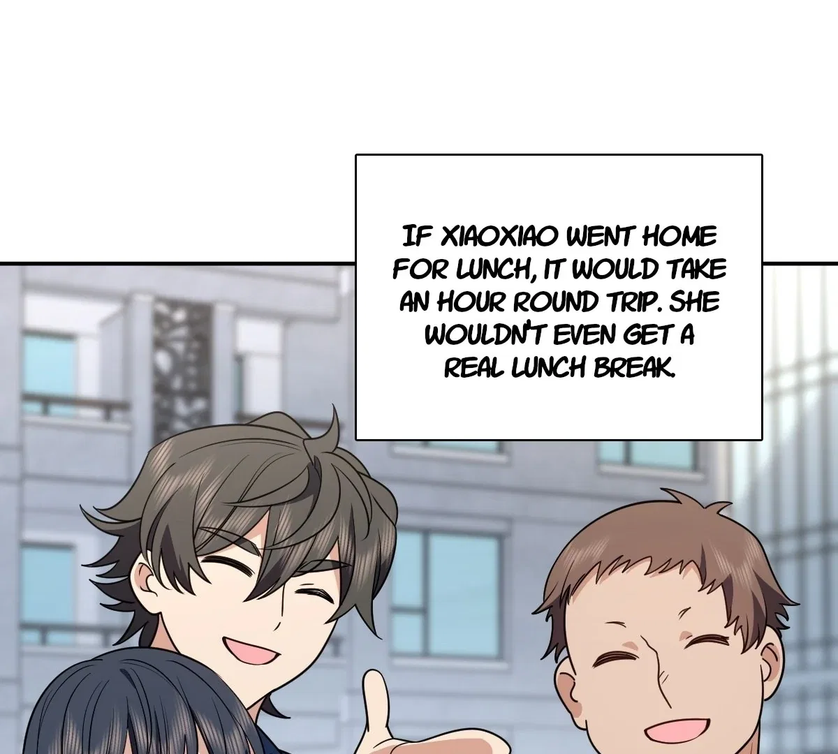 My Wife Is From a Thousand Years Ago Chapter 407 – Page 26