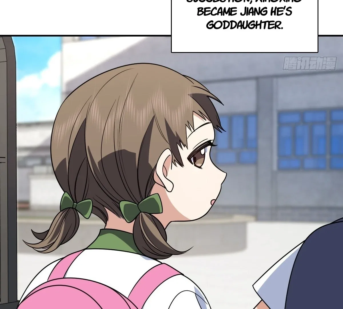 My Wife Is From a Thousand Years Ago Chapter 407 – Page 28