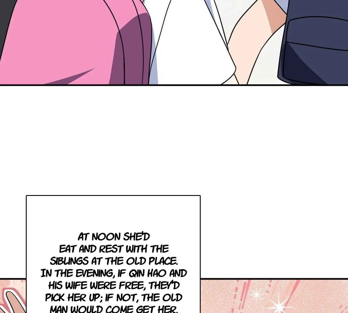 My Wife Is From a Thousand Years Ago Chapter 407 – Page 29
