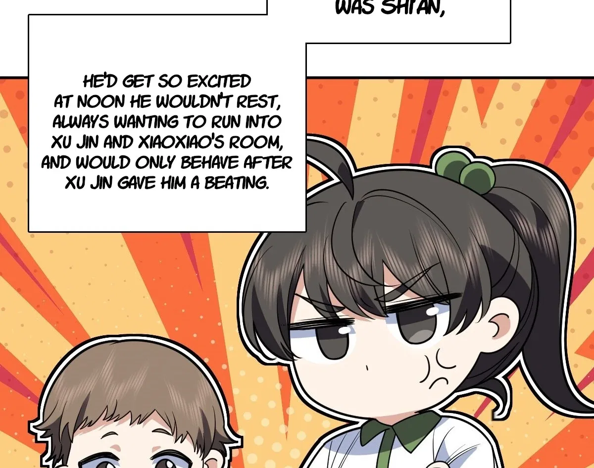 My Wife Is From a Thousand Years Ago Chapter 407 – Page 32