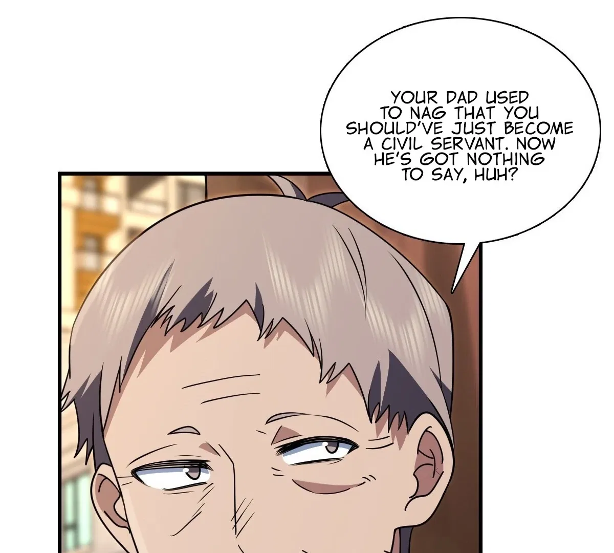 My Wife Is From a Thousand Years Ago Chapter 407 – Page 36
