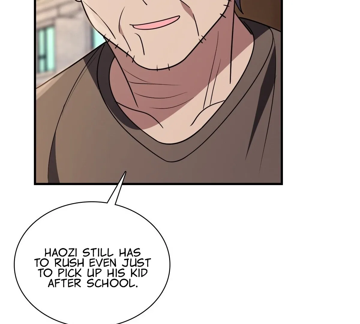 My Wife Is From a Thousand Years Ago Chapter 407 – Page 37