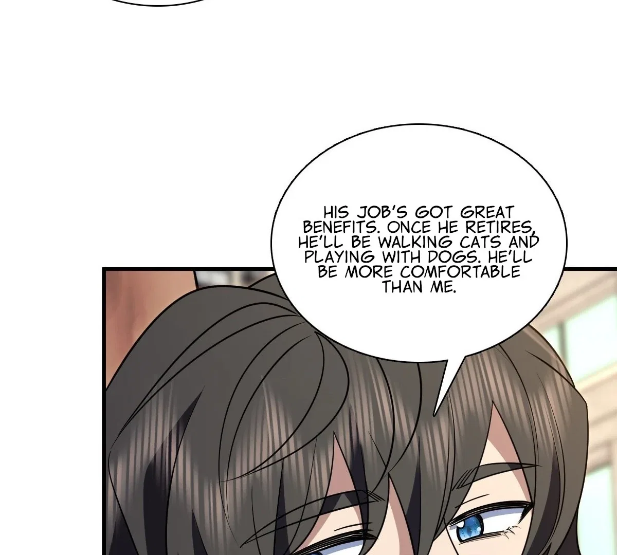 My Wife Is From a Thousand Years Ago Chapter 407 – Page 38