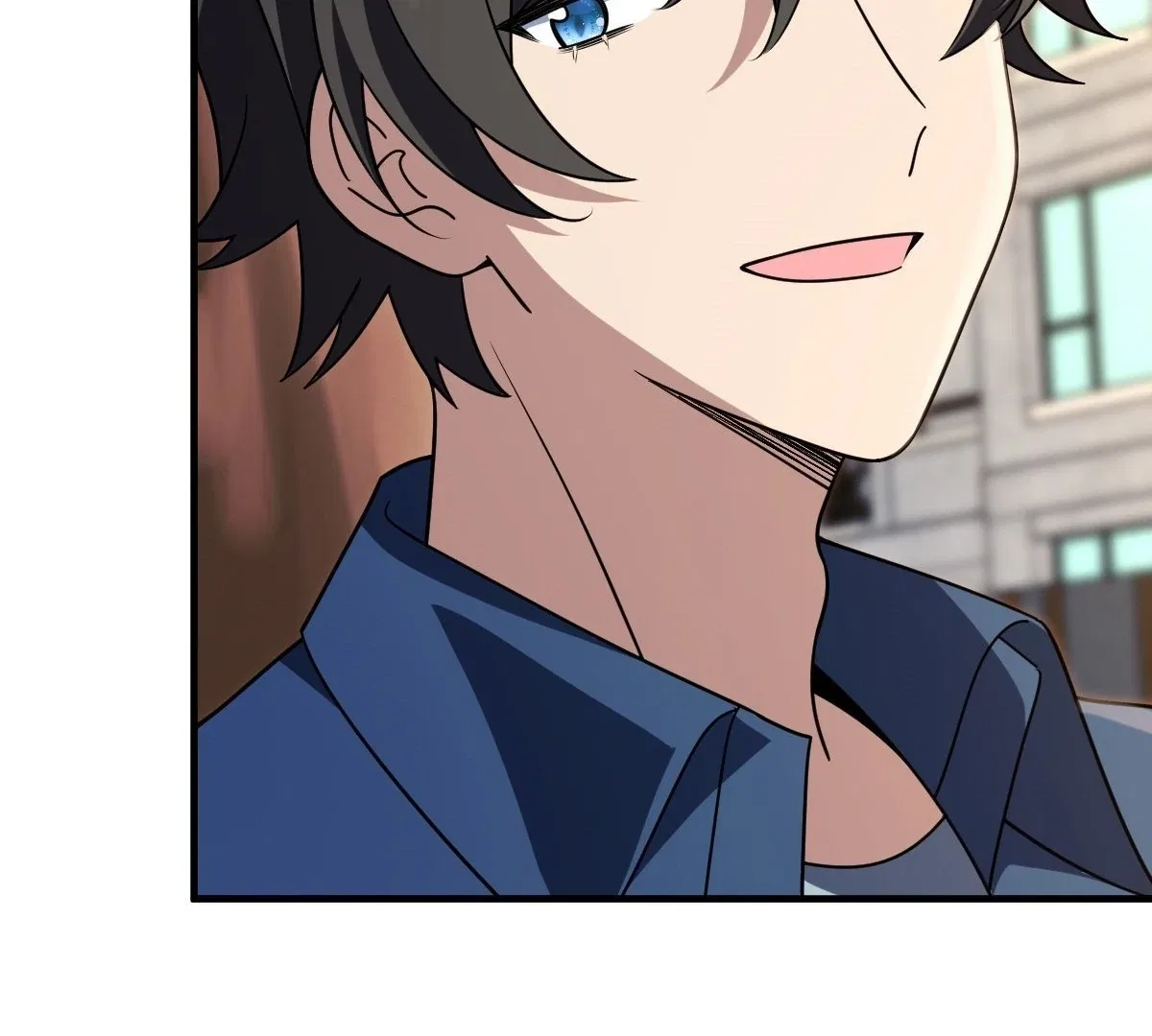 My Wife Is From a Thousand Years Ago Chapter 407 – Page 39