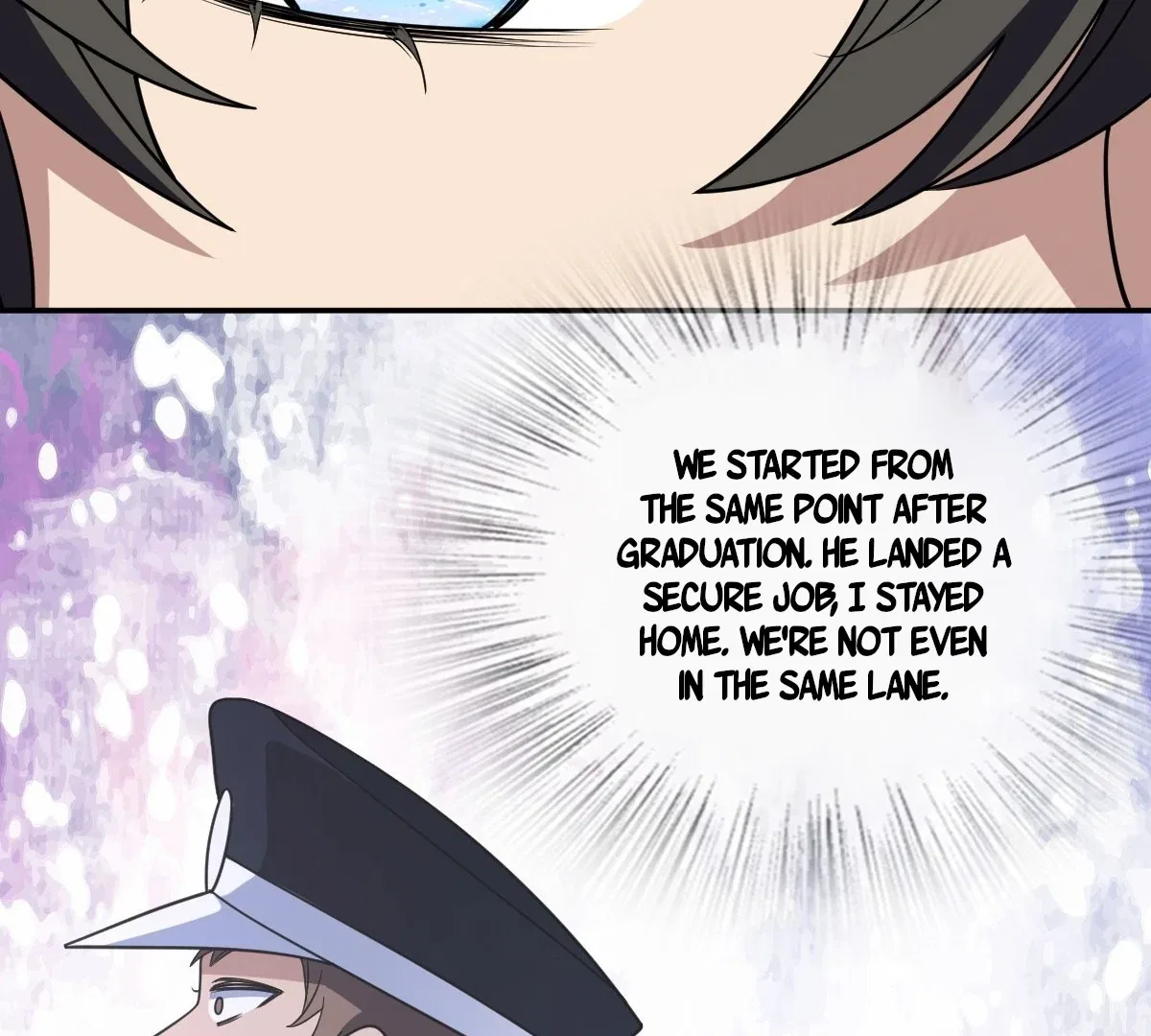 My Wife Is From a Thousand Years Ago Chapter 407 – Page 43