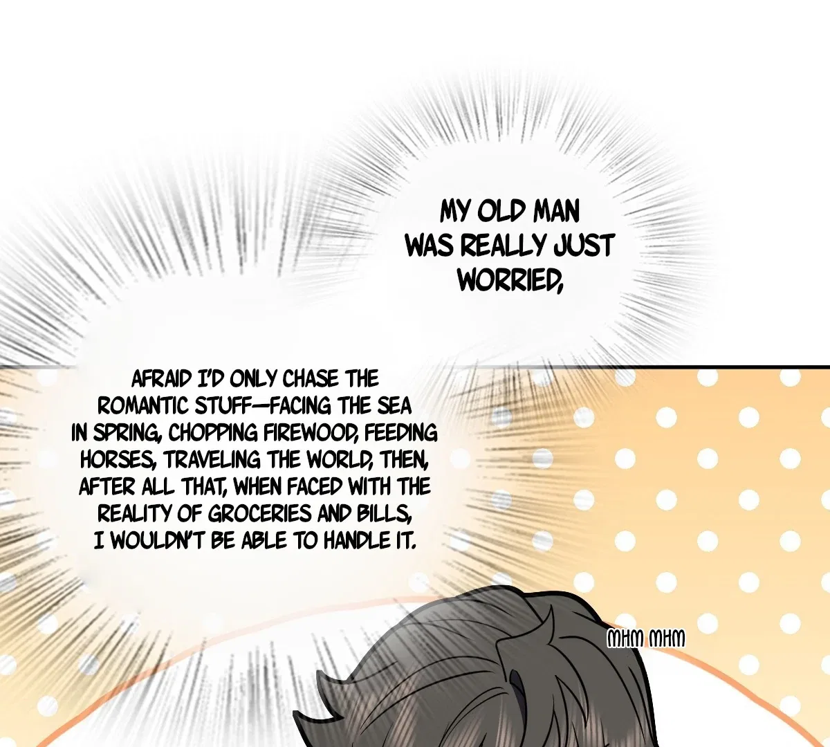My Wife Is From a Thousand Years Ago Chapter 407 – Page 47