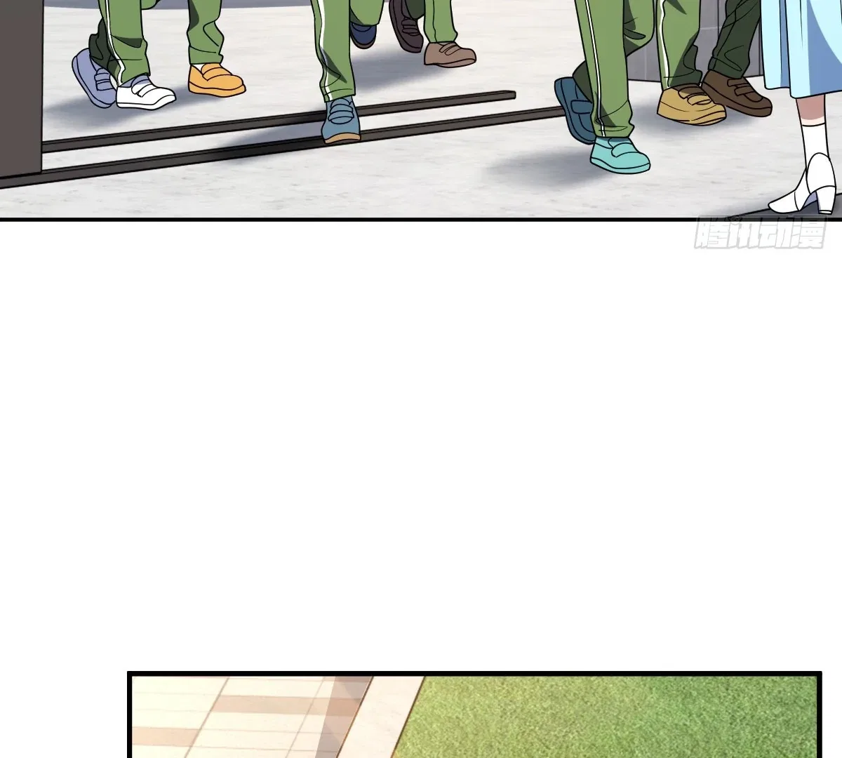 My Wife Is From a Thousand Years Ago Chapter 407 – Page 50