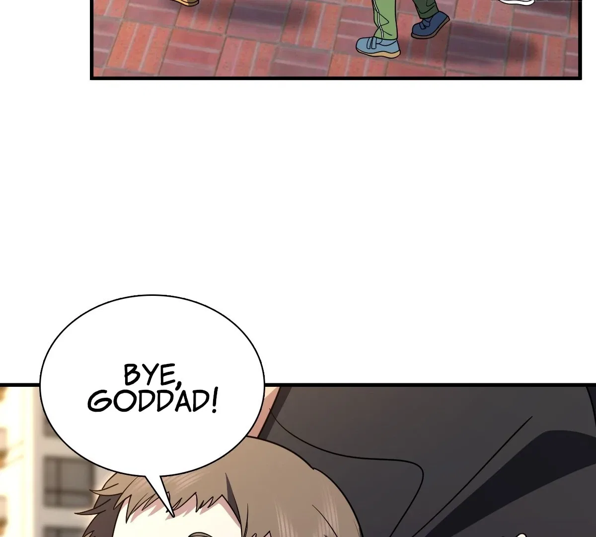 My Wife Is From a Thousand Years Ago Chapter 407 – Page 52