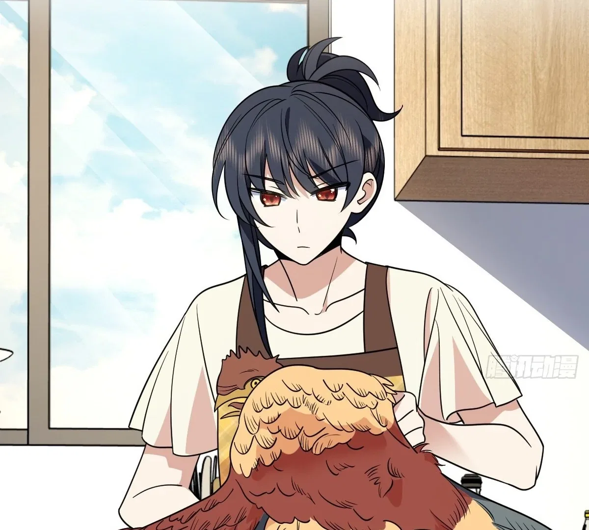 My Wife Is From a Thousand Years Ago Chapter 407 – Page 66