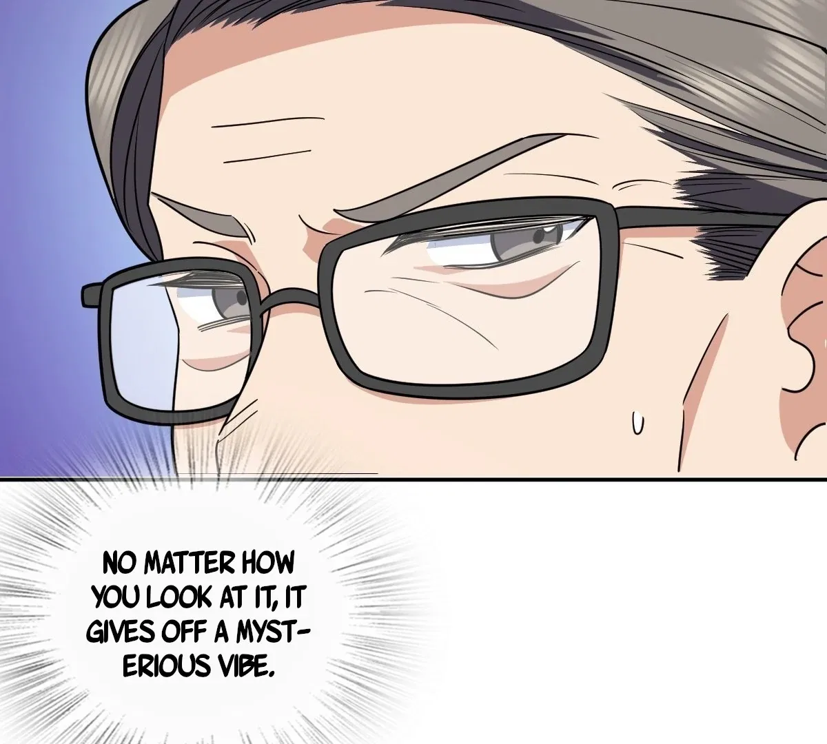 My Wife Is From a Thousand Years Ago Chapter 407 – Page 71