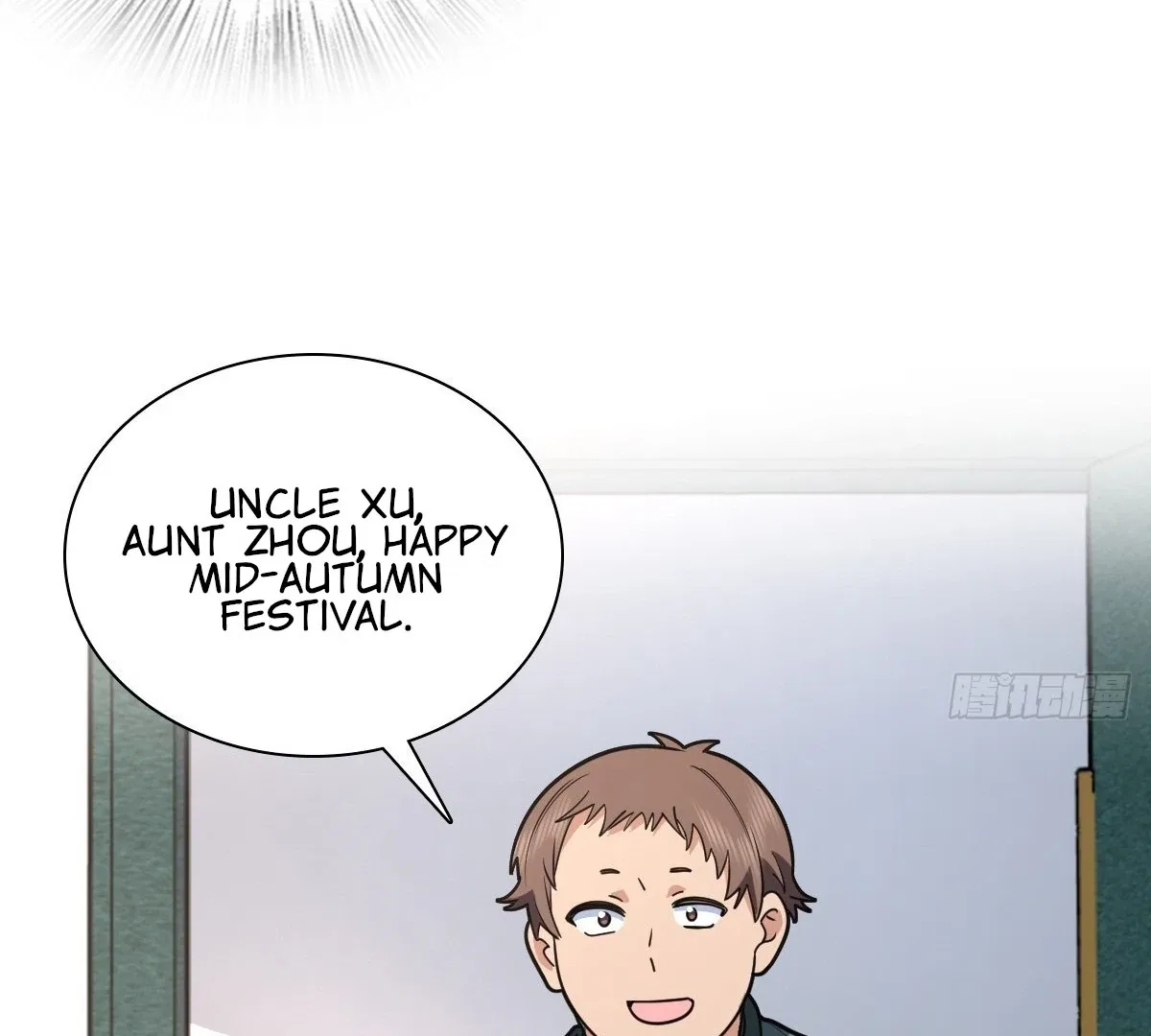 My Wife Is From a Thousand Years Ago Chapter 407 – Page 72