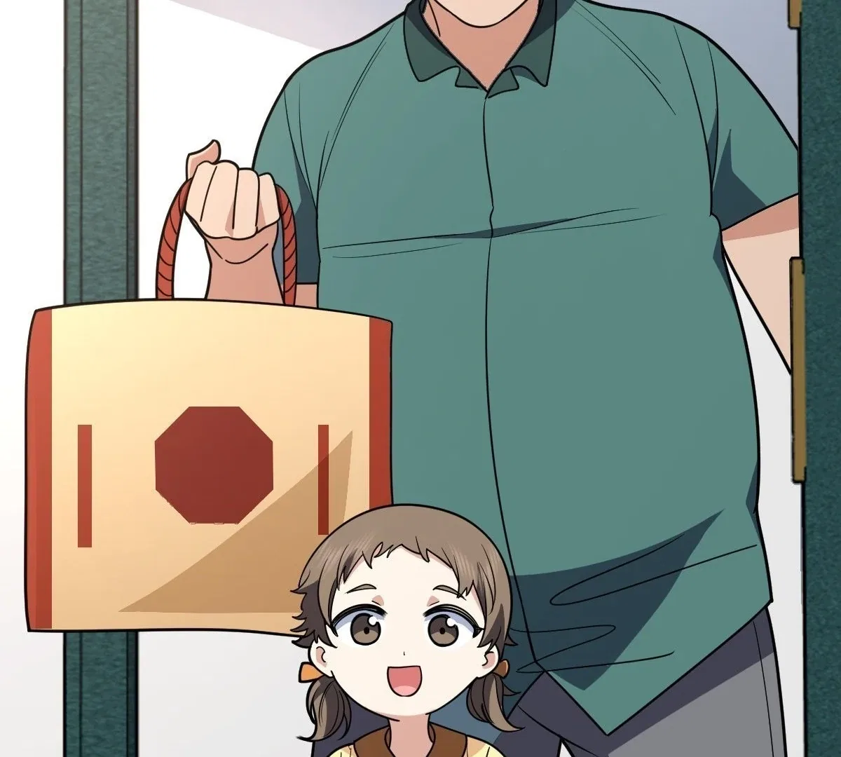 My Wife Is From a Thousand Years Ago Chapter 407 – Page 73