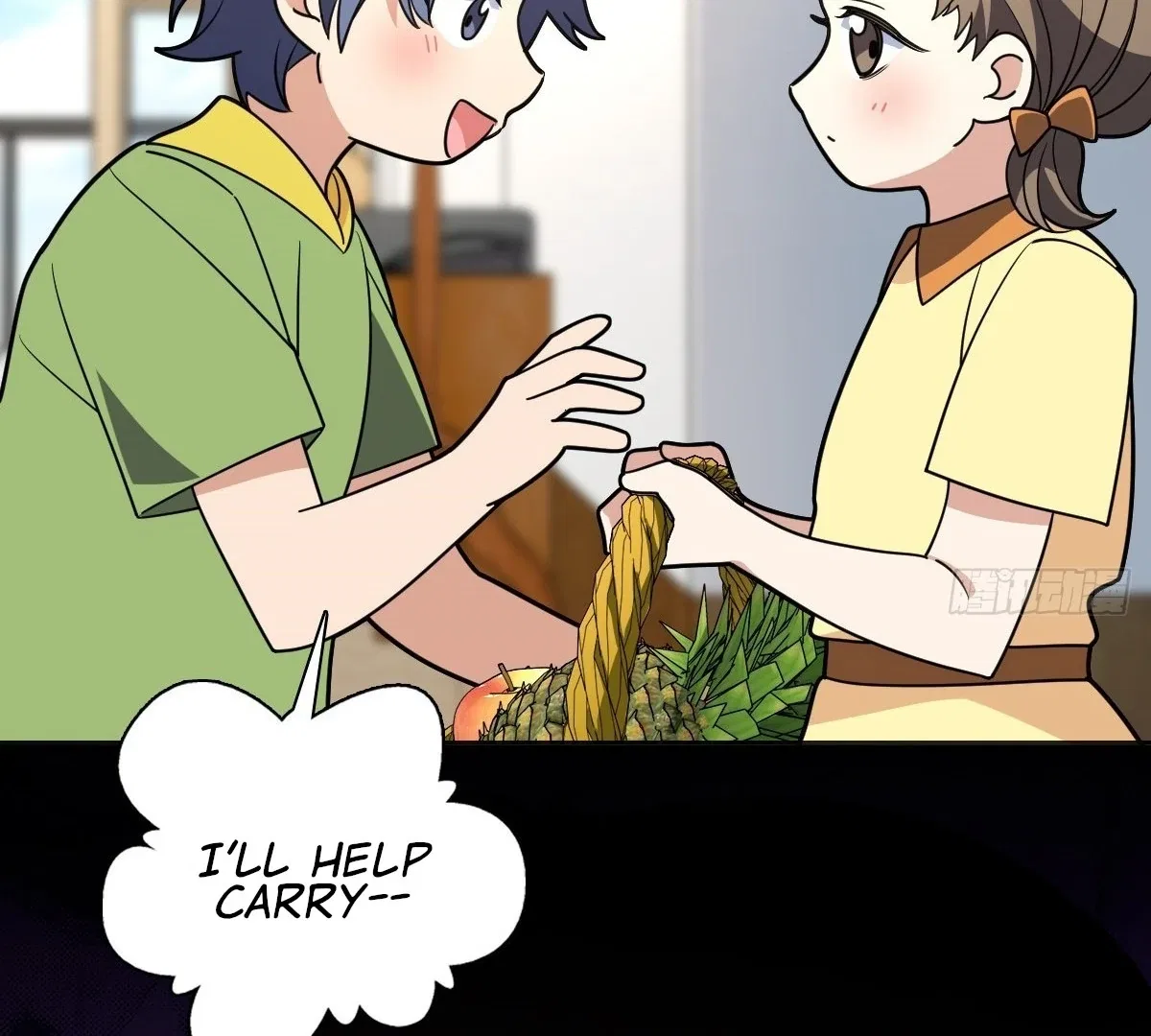 My Wife Is From a Thousand Years Ago Chapter 407 – Page 76