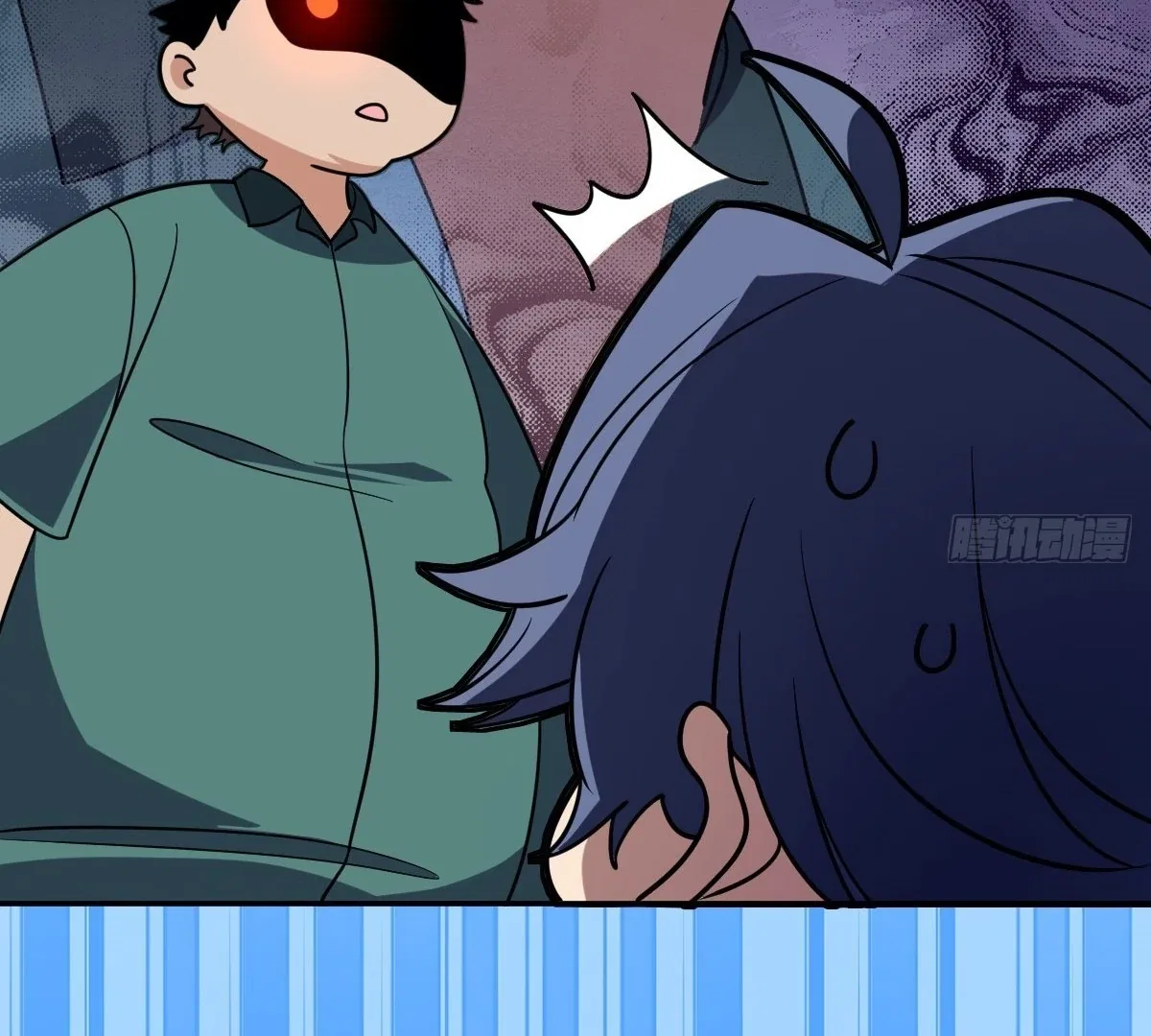 My Wife Is From a Thousand Years Ago Chapter 407 – Page 78