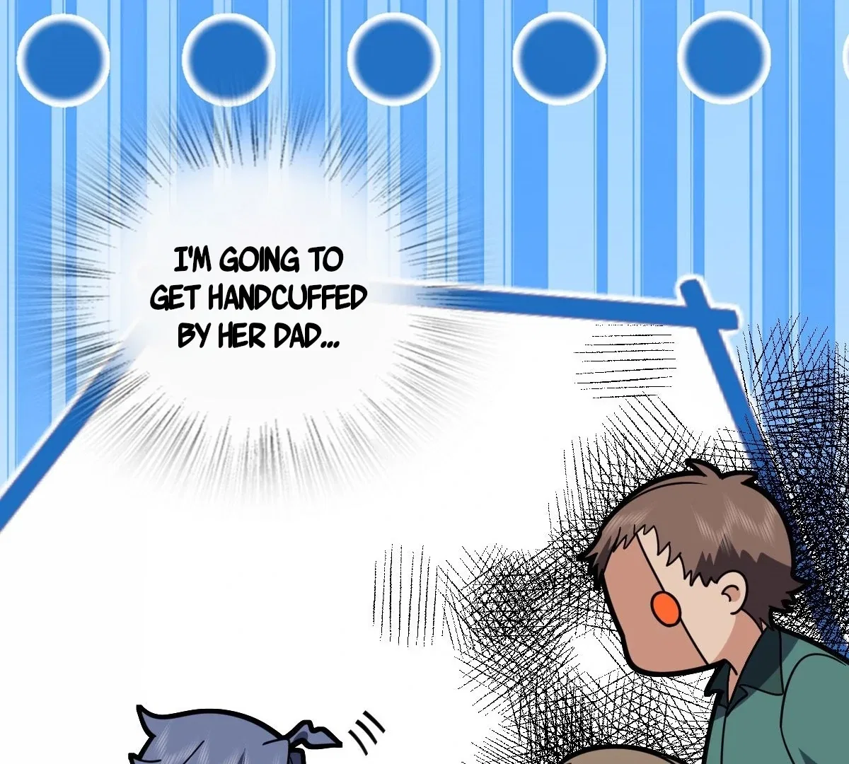 My Wife Is From a Thousand Years Ago Chapter 407 – Page 79