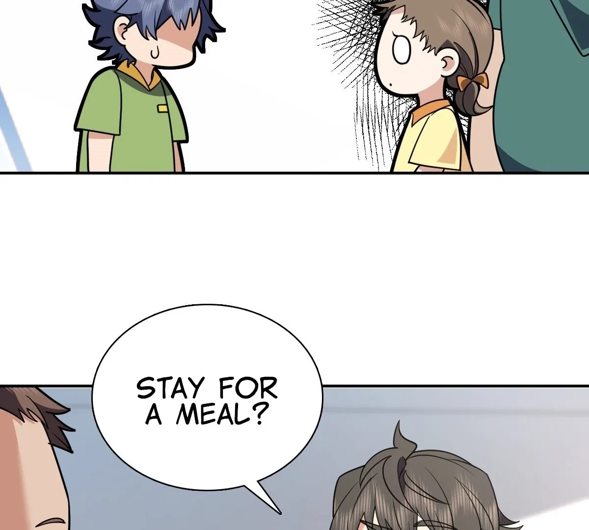 My Wife Is From a Thousand Years Ago Chapter 407 – Page 80