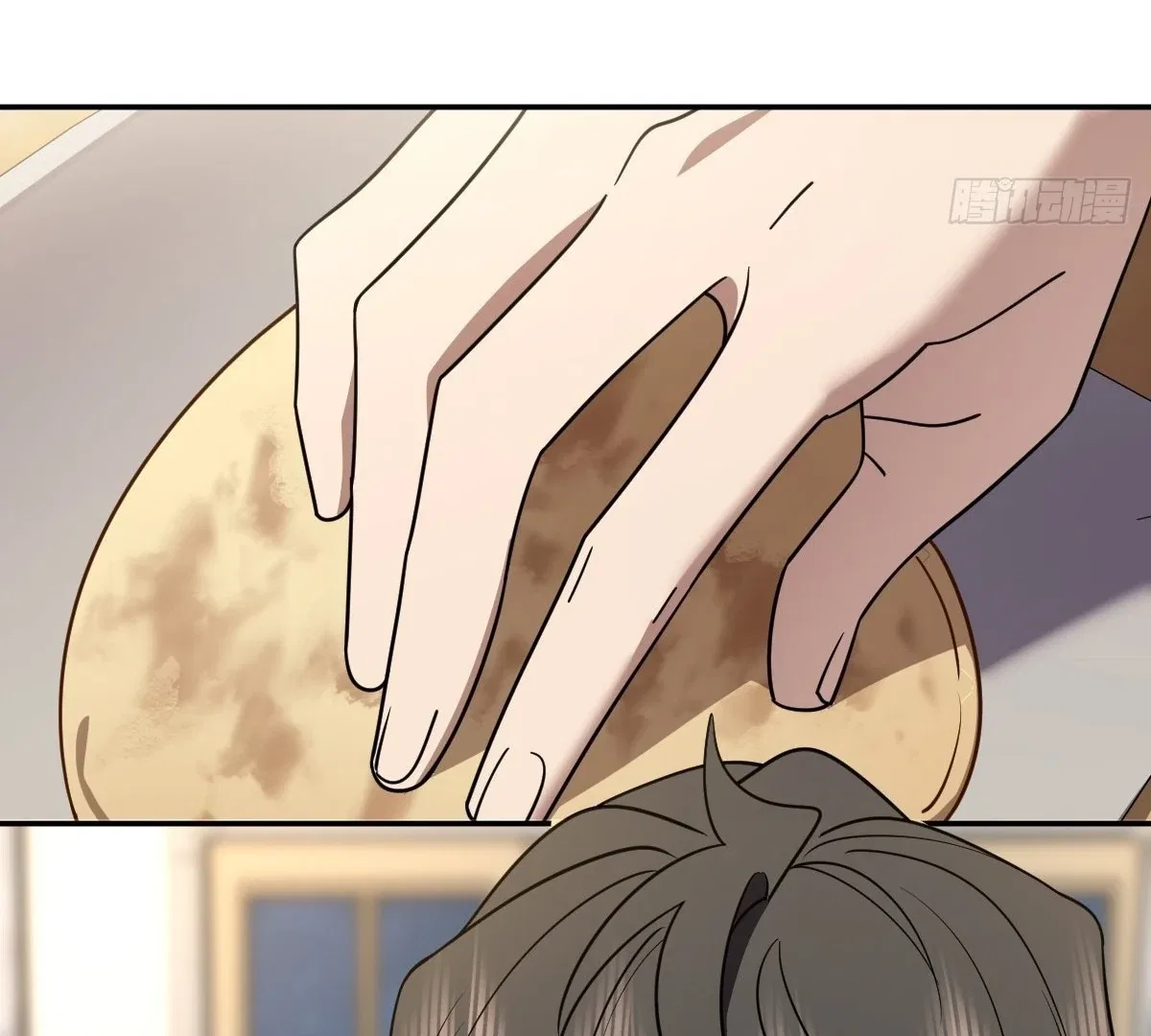 My Wife Is From a Thousand Years Ago Chapter 407 – Page 86