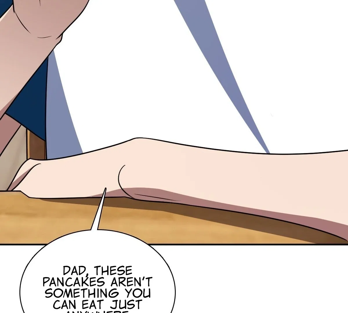 My Wife Is From a Thousand Years Ago Chapter 407 – Page 88