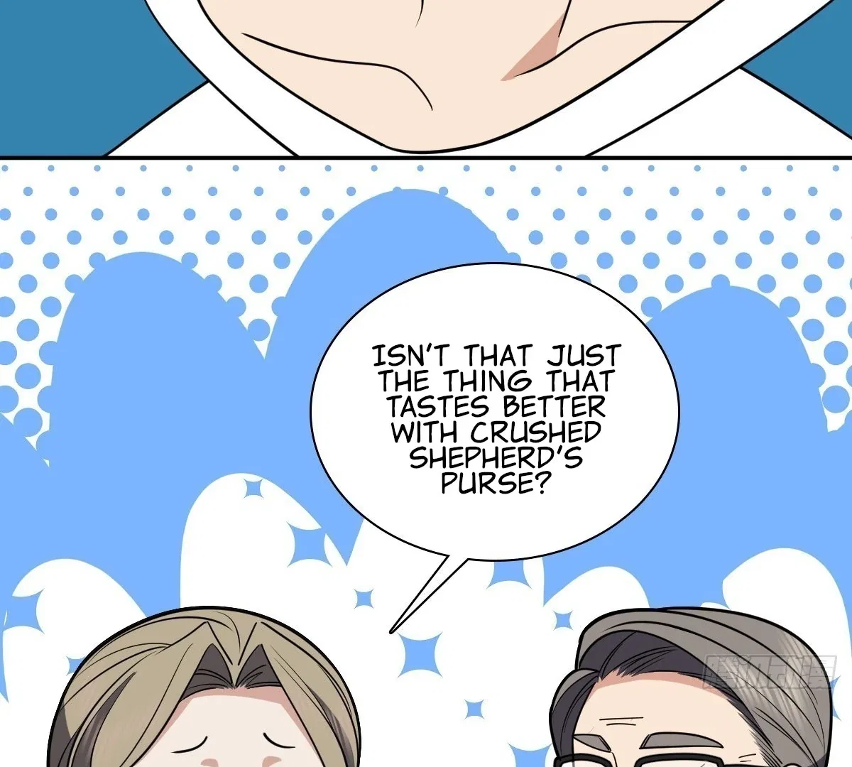 My Wife Is From a Thousand Years Ago Chapter 407 – Page 96