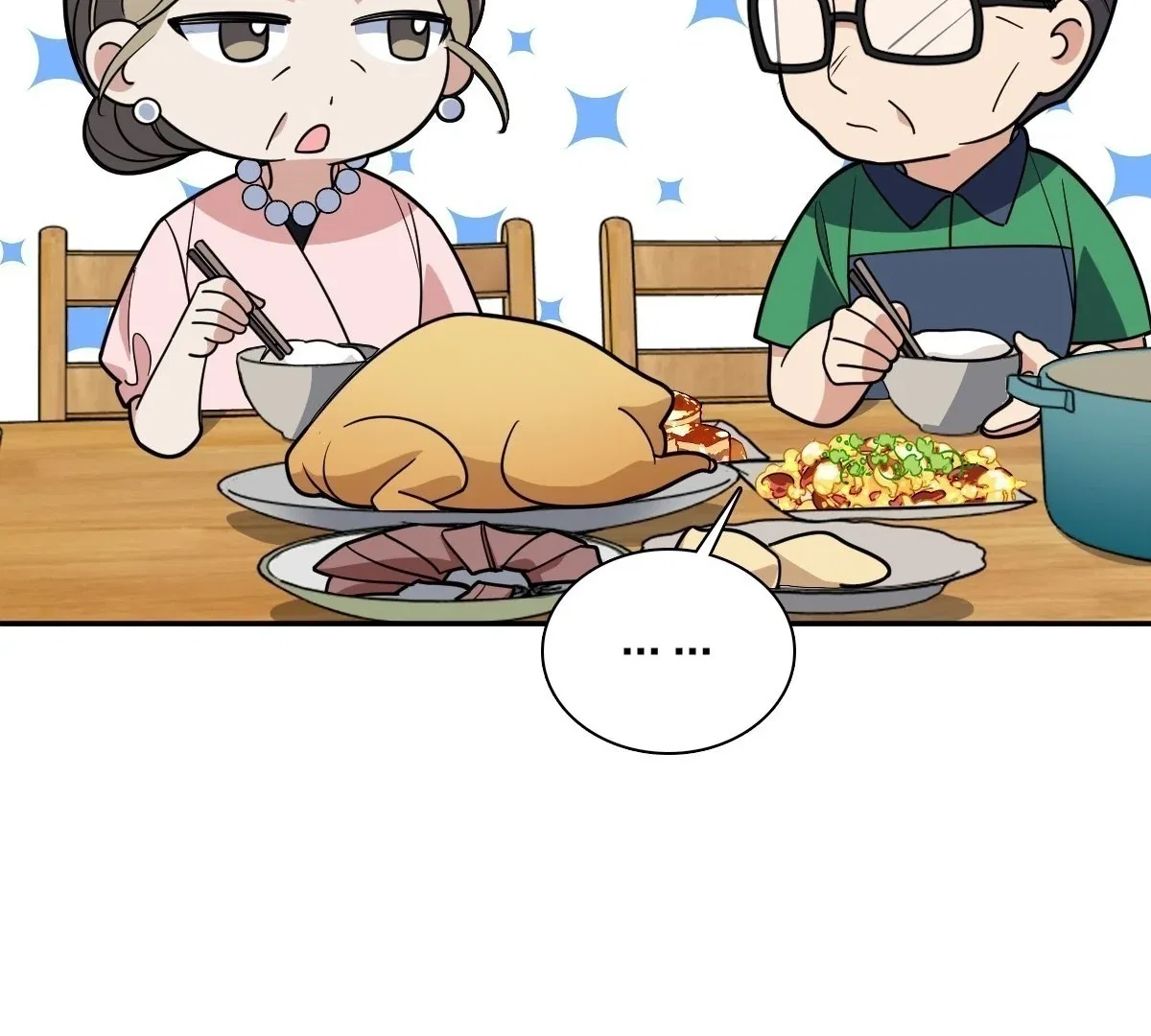 My Wife Is From a Thousand Years Ago Chapter 407 – Page 97