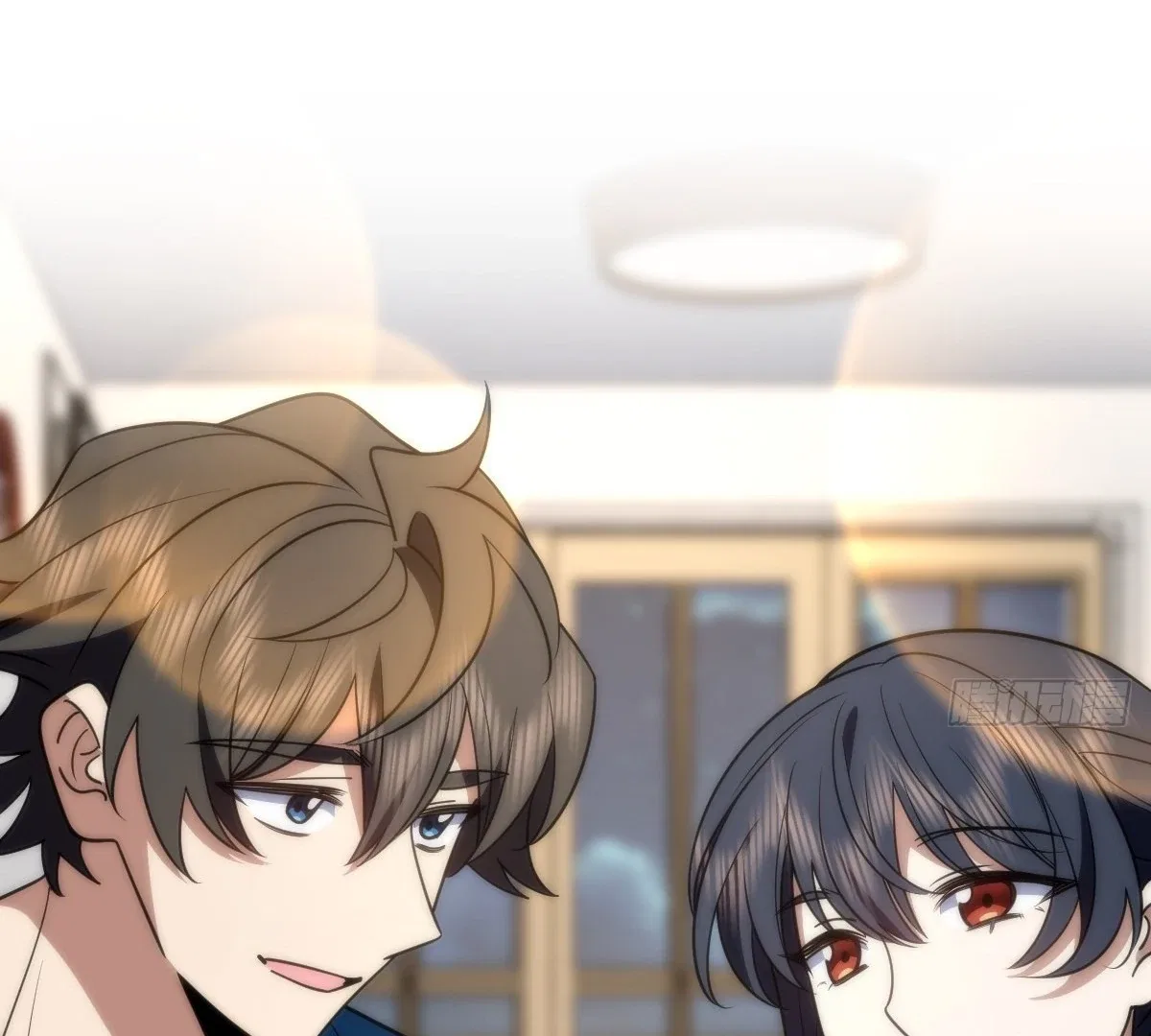 My Wife Is From a Thousand Years Ago Chapter 407 – Page 100