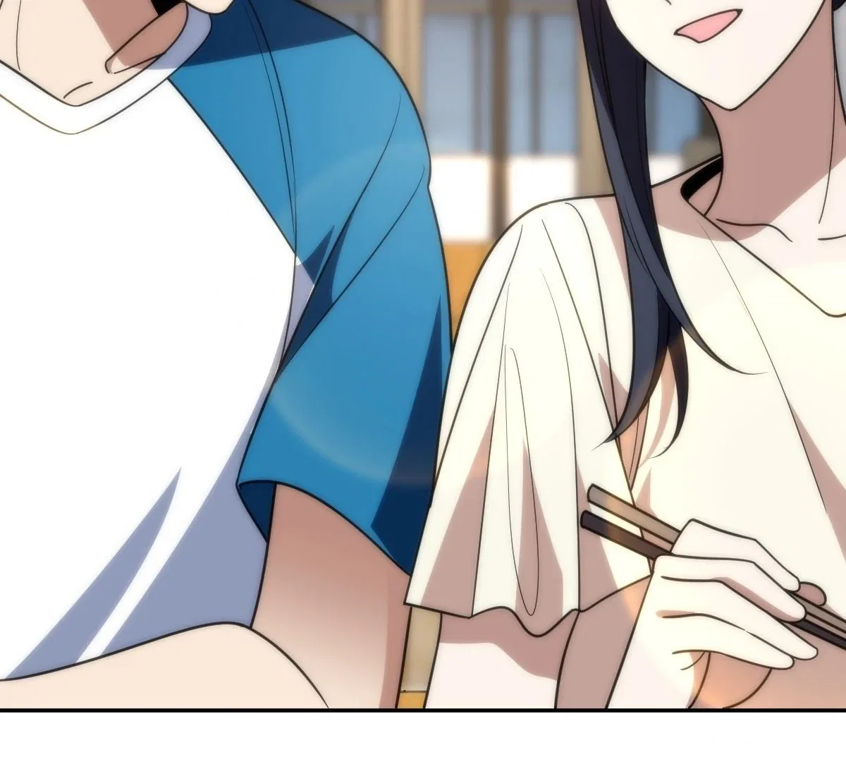 My Wife Is From a Thousand Years Ago Chapter 407 – Page 101