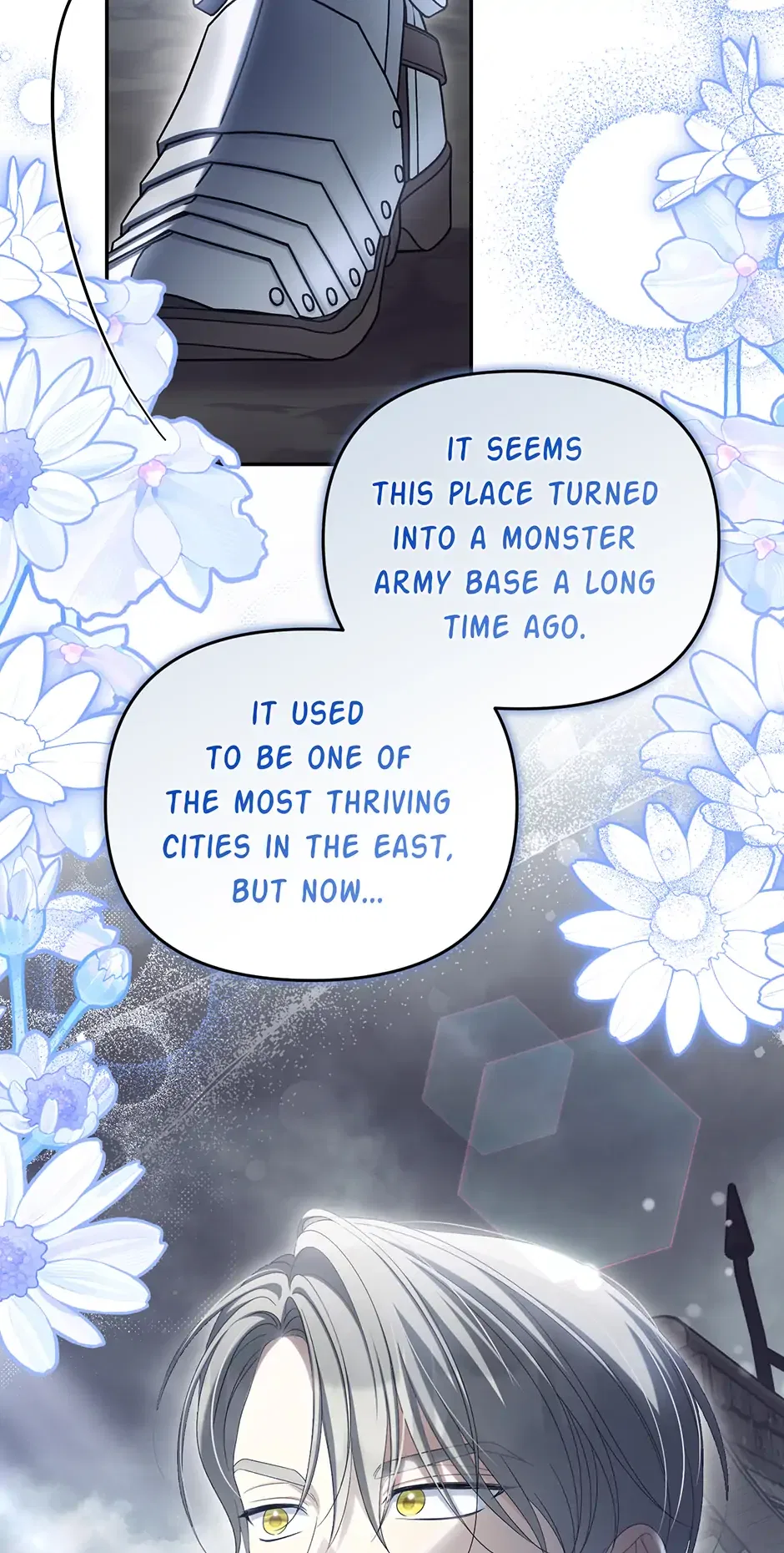 Why Are You Obsessed With Your Fake Wife? Chapter 69 – Page 3