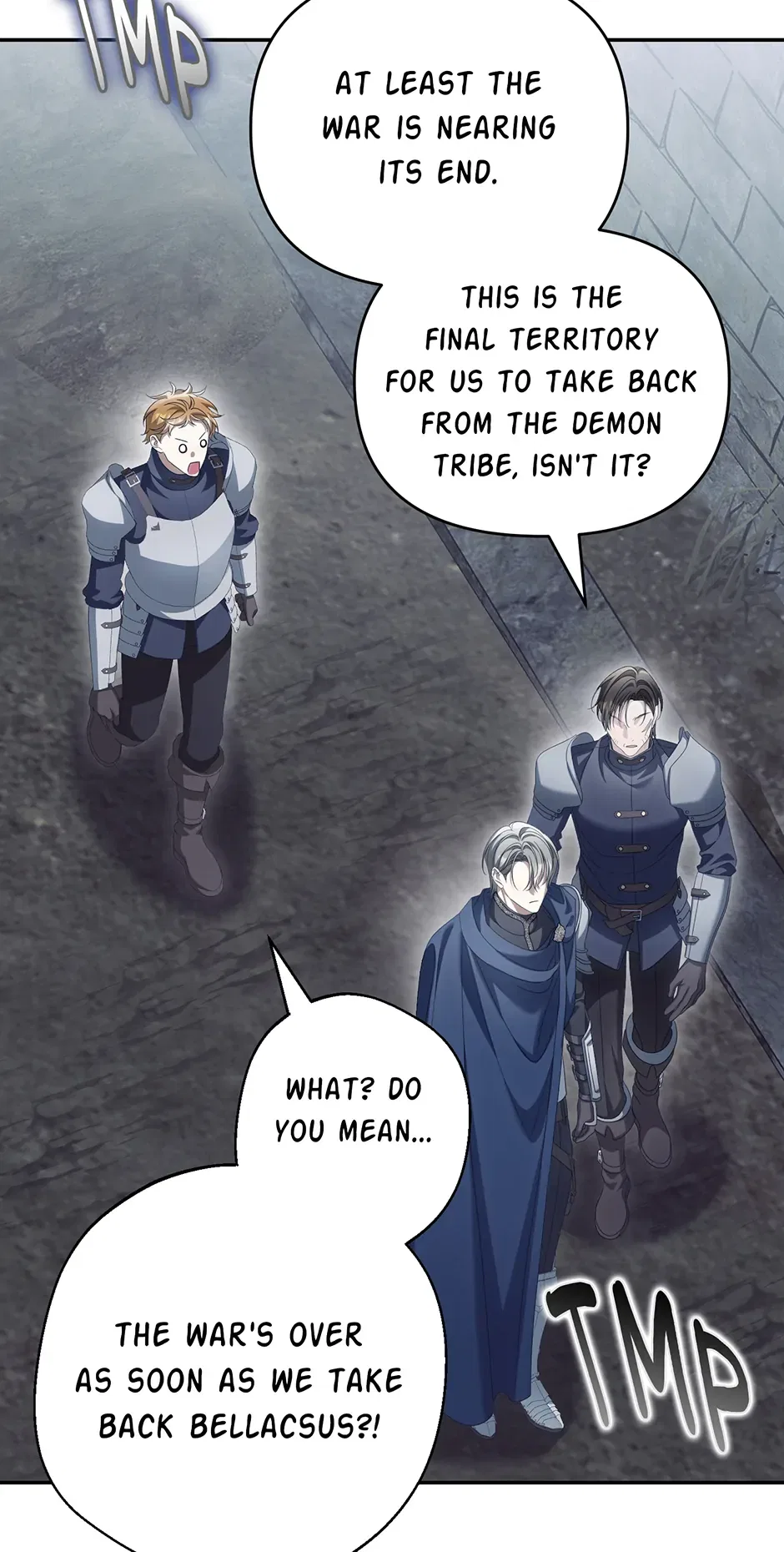Why Are You Obsessed With Your Fake Wife? Chapter 69 – Page 5