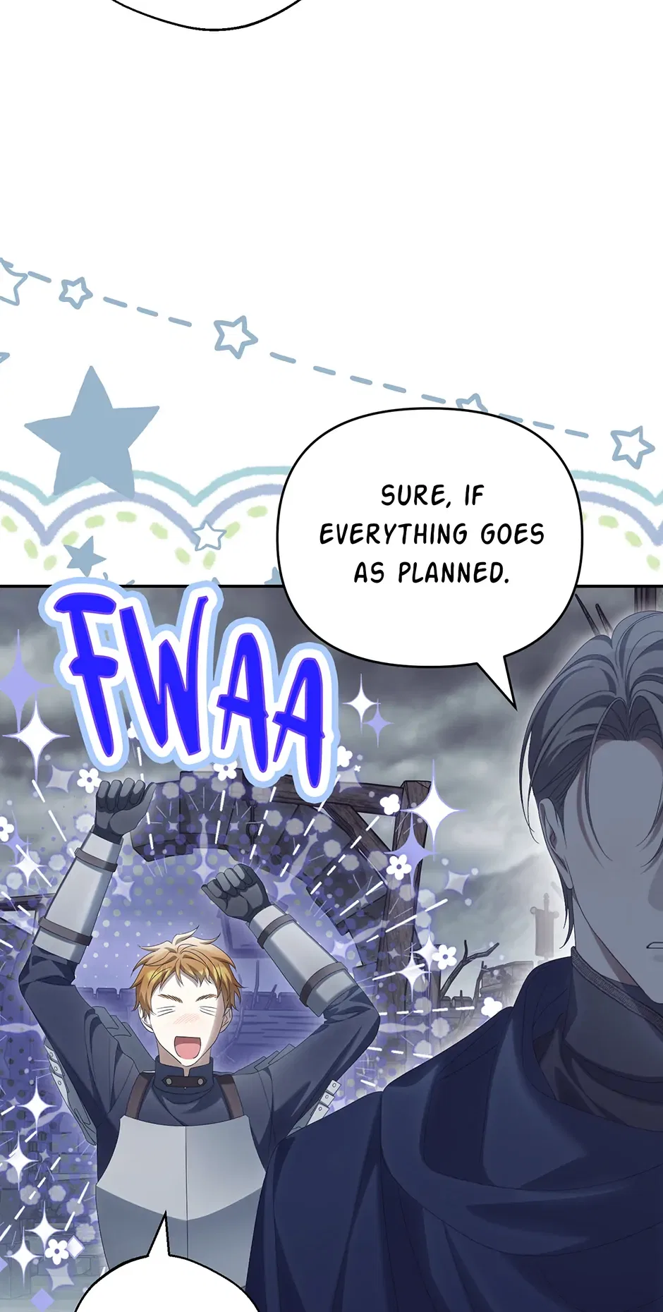 Why Are You Obsessed With Your Fake Wife? Chapter 69 – Page 6