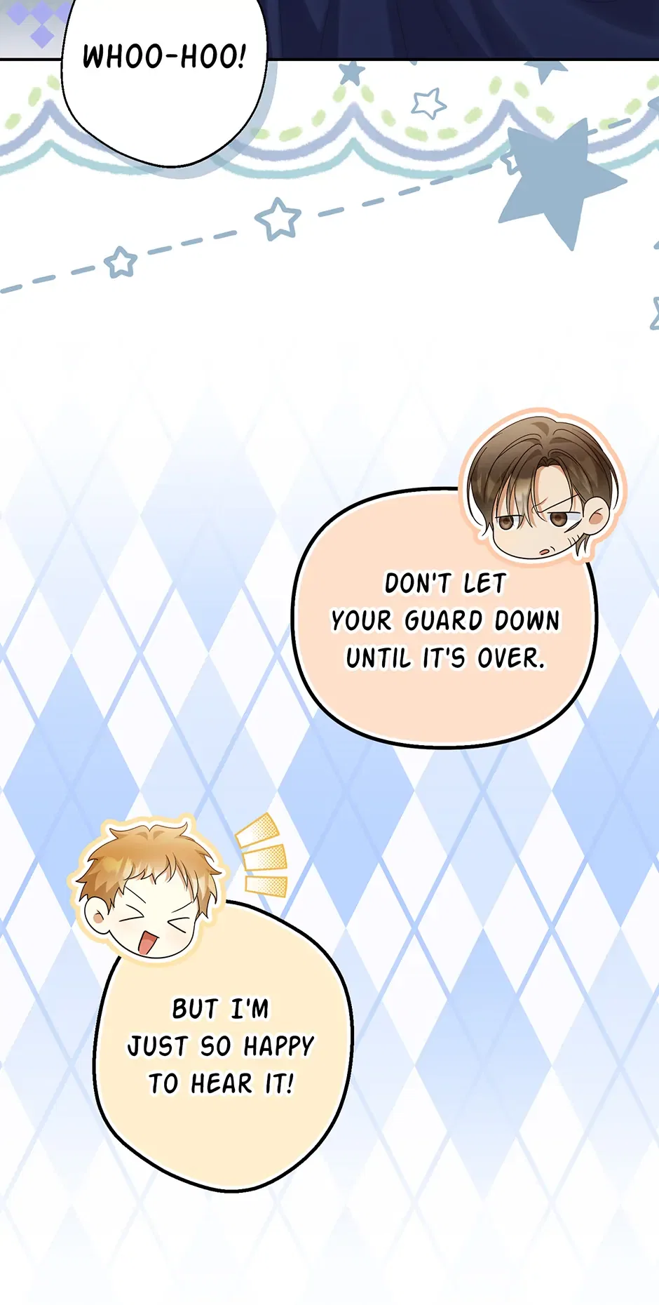 Why Are You Obsessed With Your Fake Wife? Chapter 69 – Page 7
